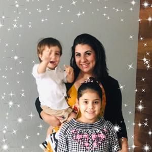 Meet your Posher, Danay